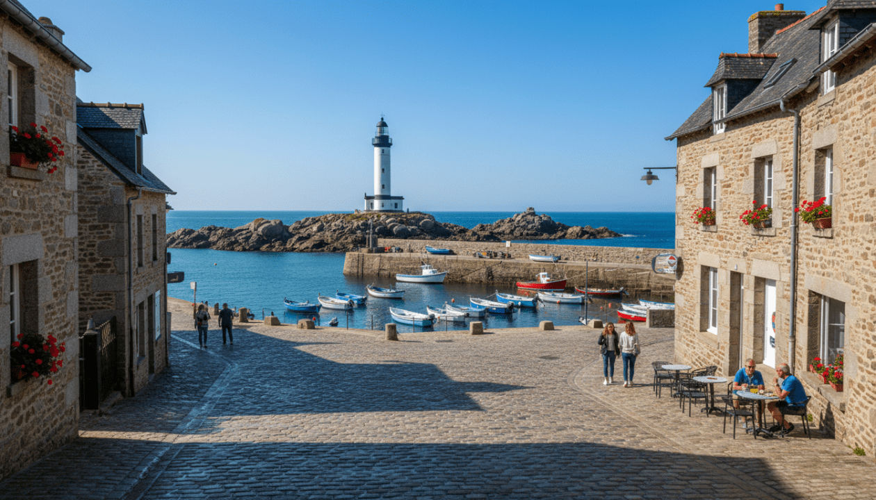 découvrez barfleur, l'un des plus beaux villages de france : ses sites incontournables, ses activités uniques et ses trésors à explorer pour un séjour inoubliable.
