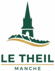 Le Theil Manche