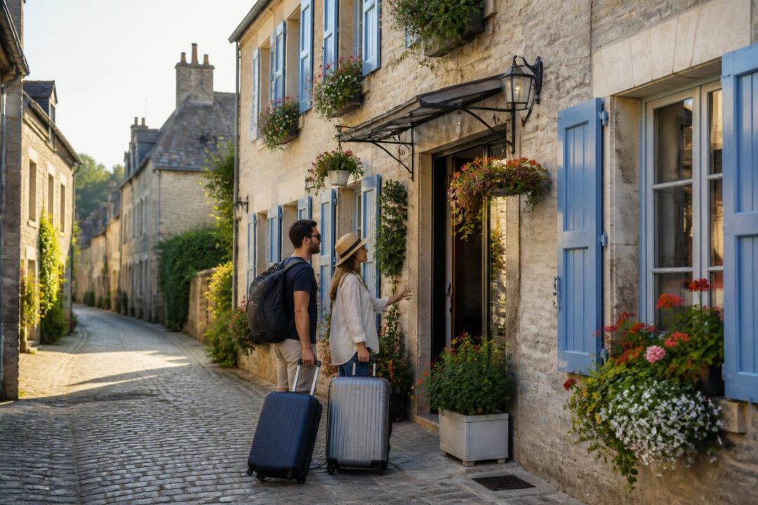 découvrez où dormir à barfleur en 2026 : guide des meilleurs hôtels, adresses incontournables et conseils budget pour un séjour réussi dans ce charmant village.