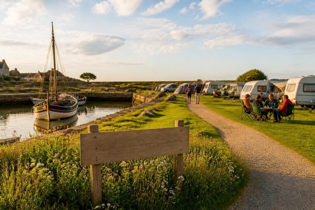découvrez les meilleurs campings à saint-vaast-la-hougue, incluant la gallouette, avec toutes les adresses et tarifs 2026 pour préparer votre séjour en normandie.