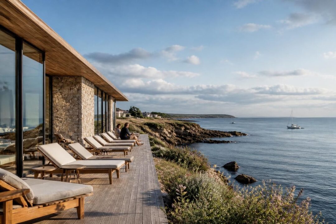 découvrez les meilleurs hôtels en bord de mer dans le cotentin offrant une vue imprenable sur la manche pour un séjour inoubliable.