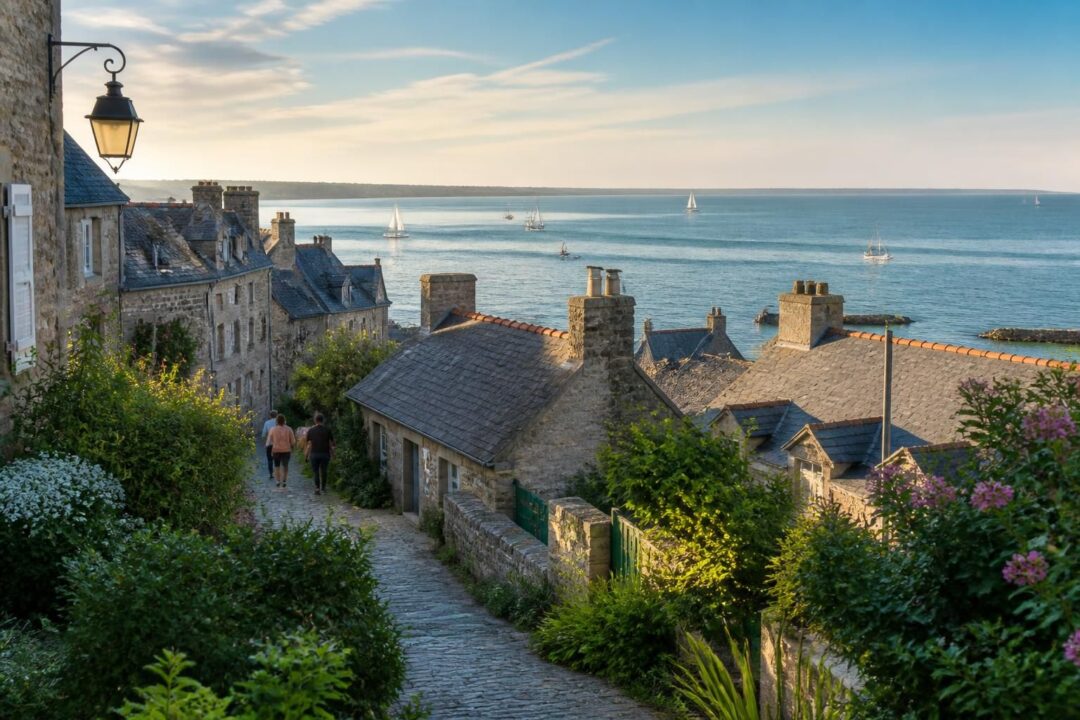 découvrez nos conseils pour louer un logement de vacances à barfleur : explorez les meilleurs quartiers, profitez d'une vue mer exceptionnelle et choisissez les périodes idéales pour votre séjour.