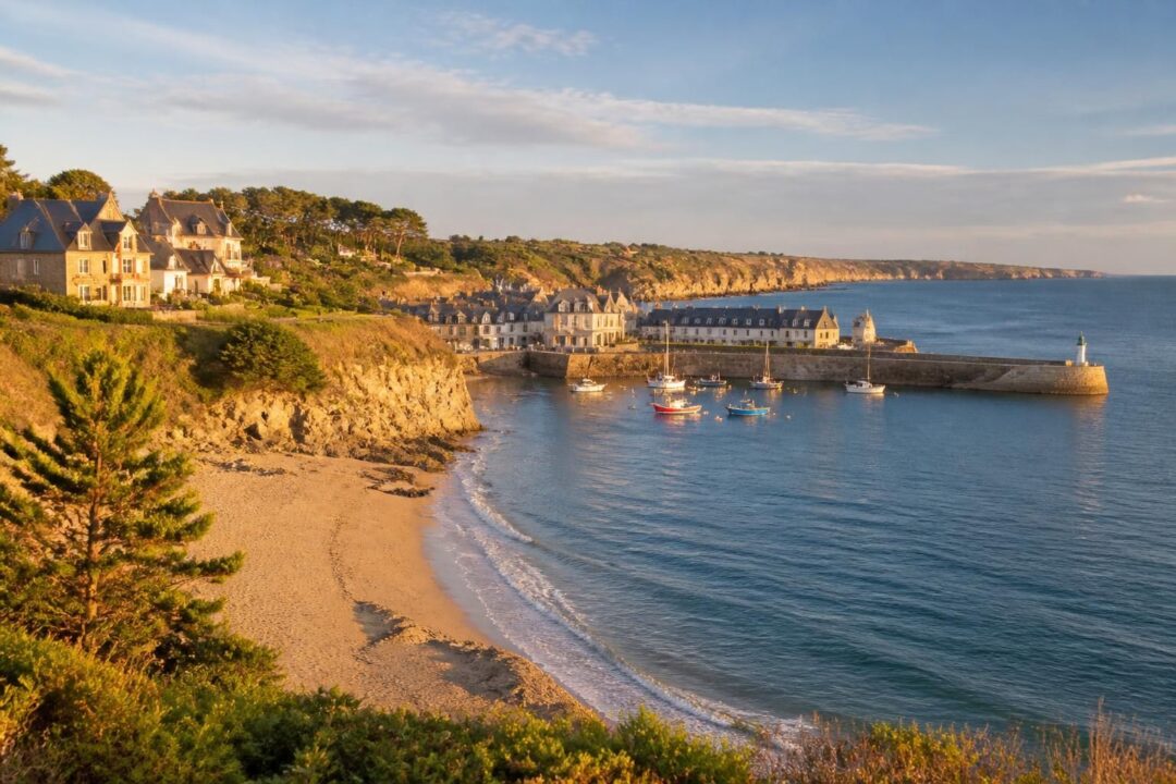 découvrez les meilleures communes du cotentin en bord de mer pour vos vacances : locations de charme, plages idylliques et activités nautiques pour un séjour inoubliable.