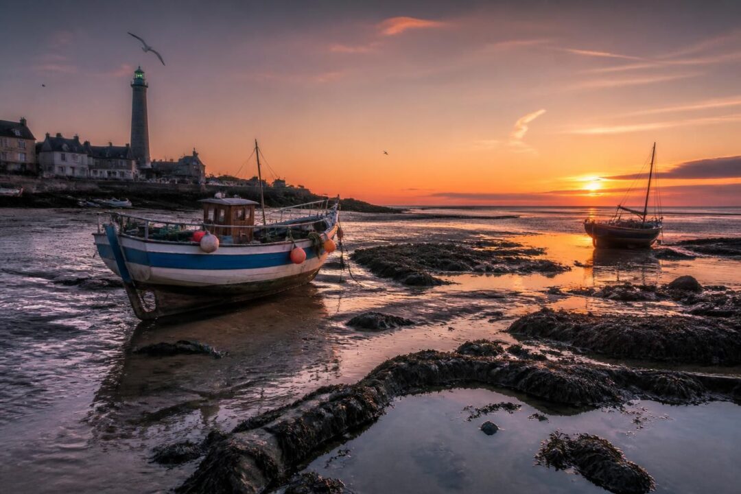 découvrez le calendrier complet des marées à saint-vaast-la-hougue pour 2026, incluant les dates des grandes marées. préparez vos sorties en mer avec les horaires précis des marées annuelles.