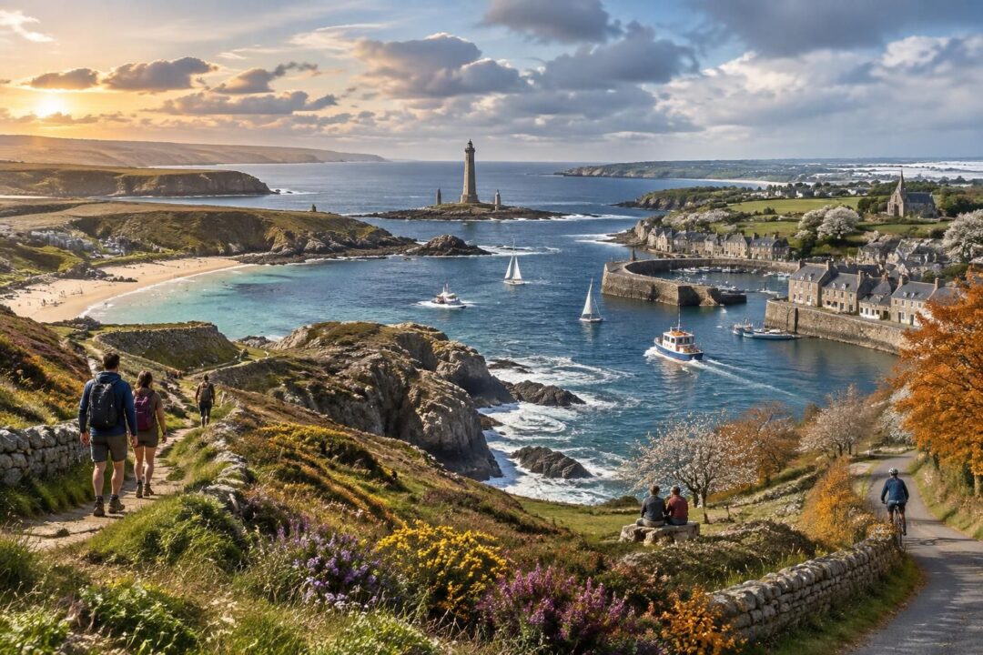 découvrez que faire dans le cotentin selon la saison : activités en plein air, sites incontournables, visites et idées de sorties pour tous.