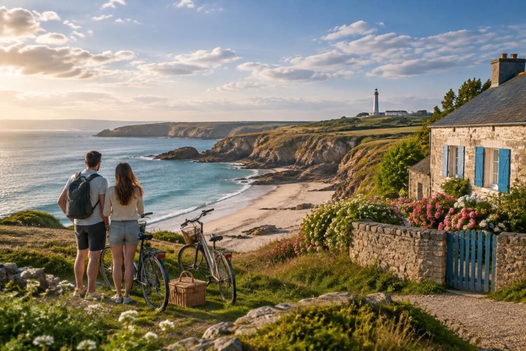 découvrez quand partir dans le cotentin, où séjourner et quel budget prévoir pour profiter de vacances entre mer, nature et patrimoine.